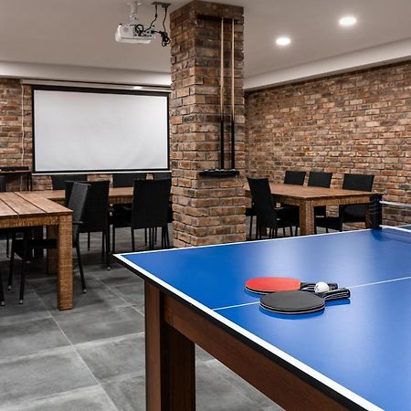 Miedzybrodzie Bialskie Apartamenty Nowy Swiat ภายนอก รูปภาพ